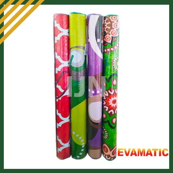 PROMO EVAMATIC MATRAS KARPET ALAS TIKAR LANTAI EVA UKURAN 120X200 _