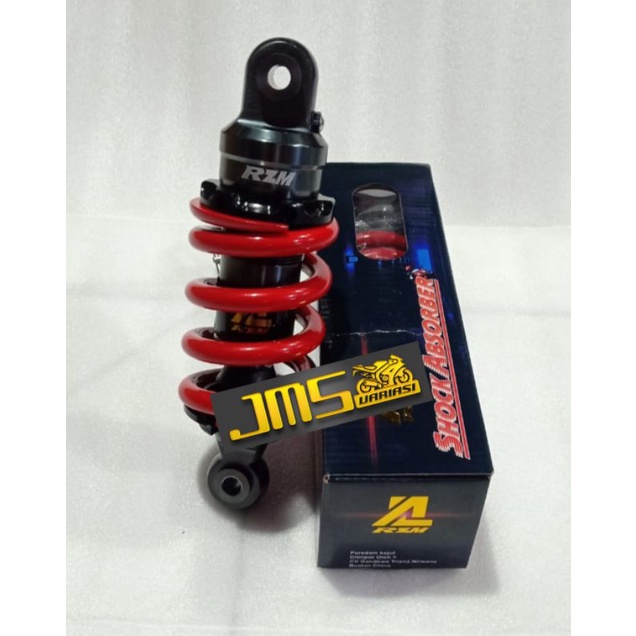 shock mono shock rzm jupiter mx 135 jupiter MX new mx king