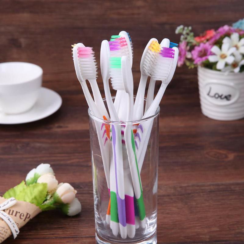 Sikat Gigi Tooth Brush Sikat Gigi Bagus Murah Eceran