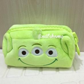 

BAYAR DITEMPAT tempat pensil boneka alien/TEMPAT PENSIL AESTHETIC/TEMPAT PENSIL ANAK PEREMPUAN/TEMPAT PENSIL LUCU/TEMPAT PENSIL 3D/TEMPAT PENSIL TRANSPARAN/TEMPAT PENSIL LUCU/TEMPAT PENSIL KOREA/TEMPAT PENSIL KAIN/TEMPAT PENSIL KALKULATOR
