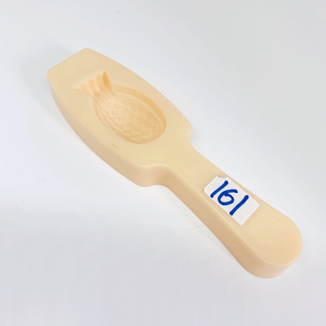 [ORIGINAL]Cetakan Kue Acuan SIN LIAN Malaysia - 161|  |cetakan nanas 161 | Cetakan acuan 101,103, 20