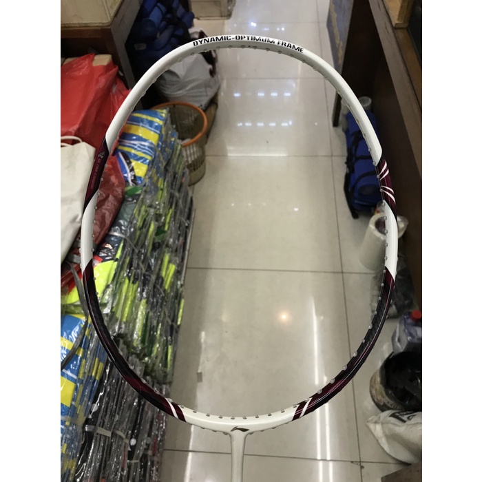 TERLARIS RAKET BADMINTON LINING ULTRA CARBON 3920 / UC 3920