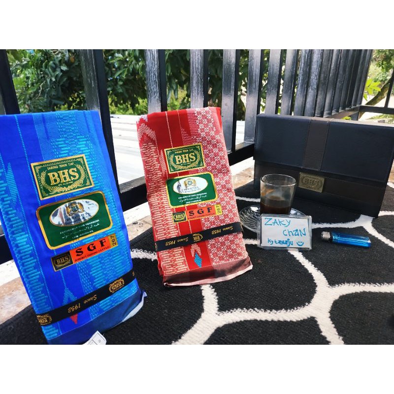 bhs limited edition sgf full sutra gold