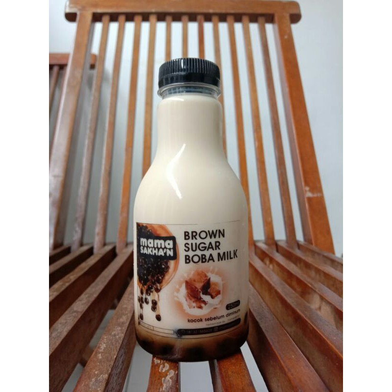 

brownsugarbobamilk