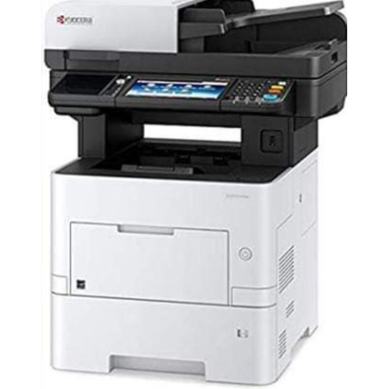 mesin foto copy kyocera 3860