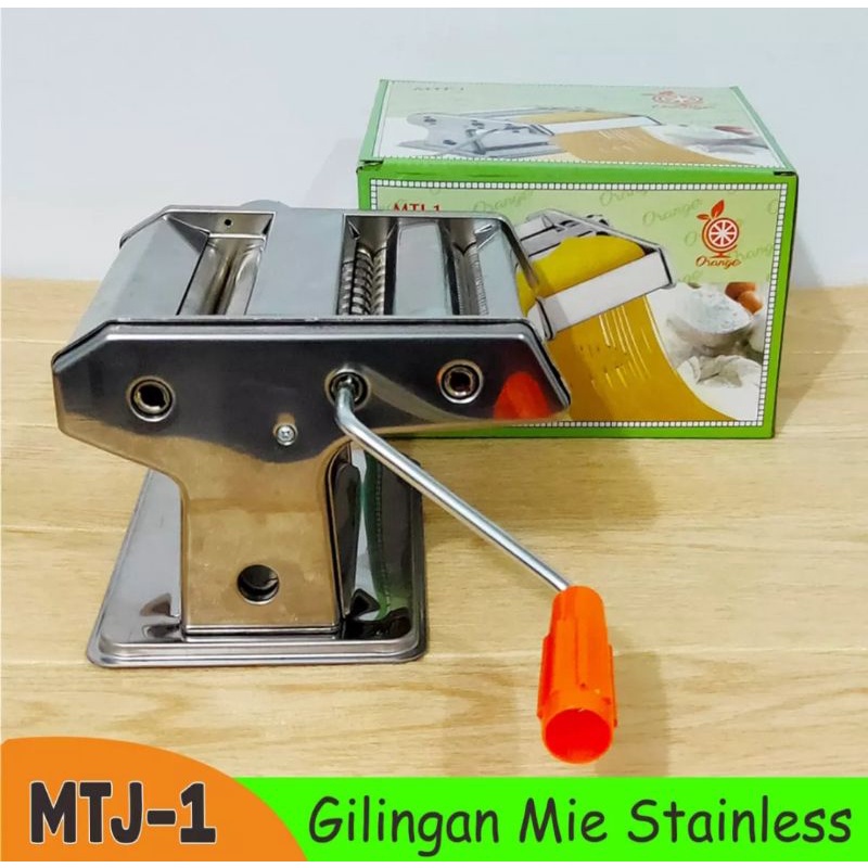 AMPIA MTJ/PENGGILING MIE /PASTA MAKER  KUE