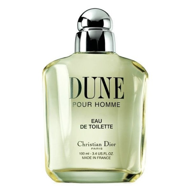 Parfum Original Tester Christian Dior Dunne Pour Homme 100ml EDT