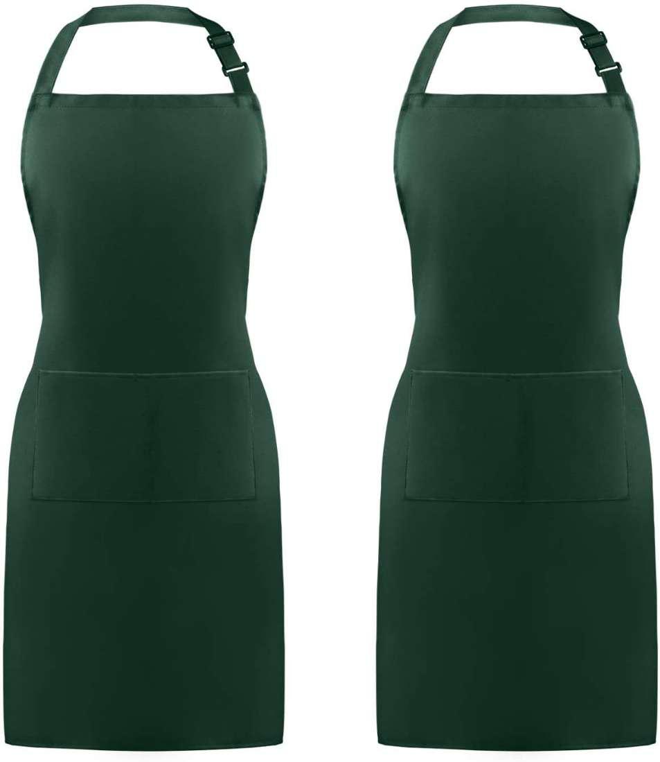 Apron Celemek Barista