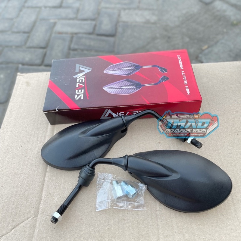 Spion X1 Spion yamaha 125Z fizR Alfa Mio X1 Satria Nouvo