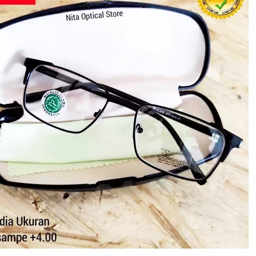 【Import Terlaris】 kacamata baca PLUS 2 in 1,KOREA STYLE/LENSA AUTO FOKUS, BISA untuk Baca dan Jalan 
