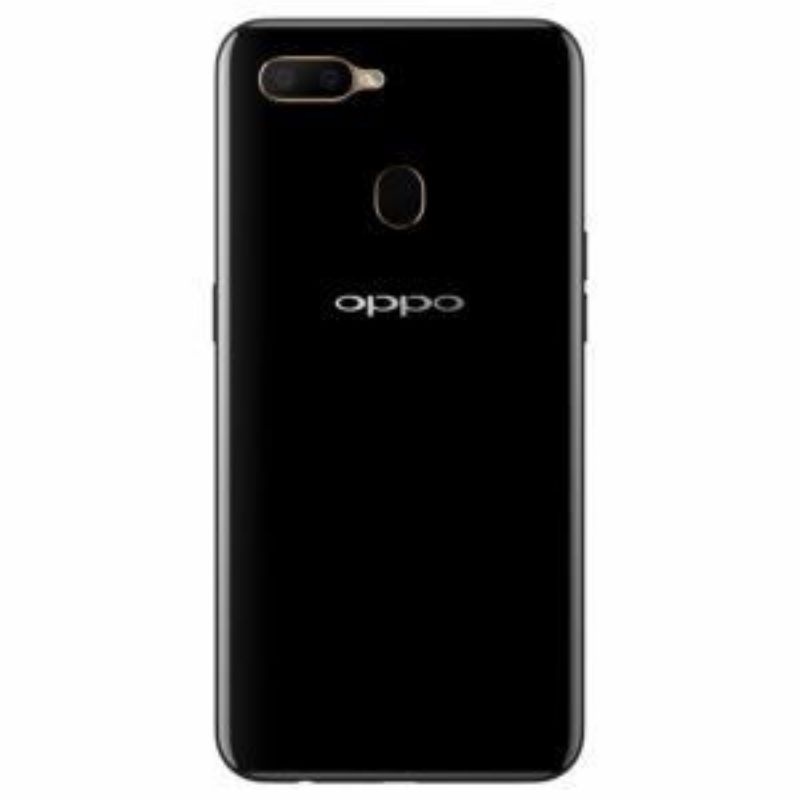 SECOND OPPO A5S 3/32 MULUS FULLSET GARANSI TERMURAH