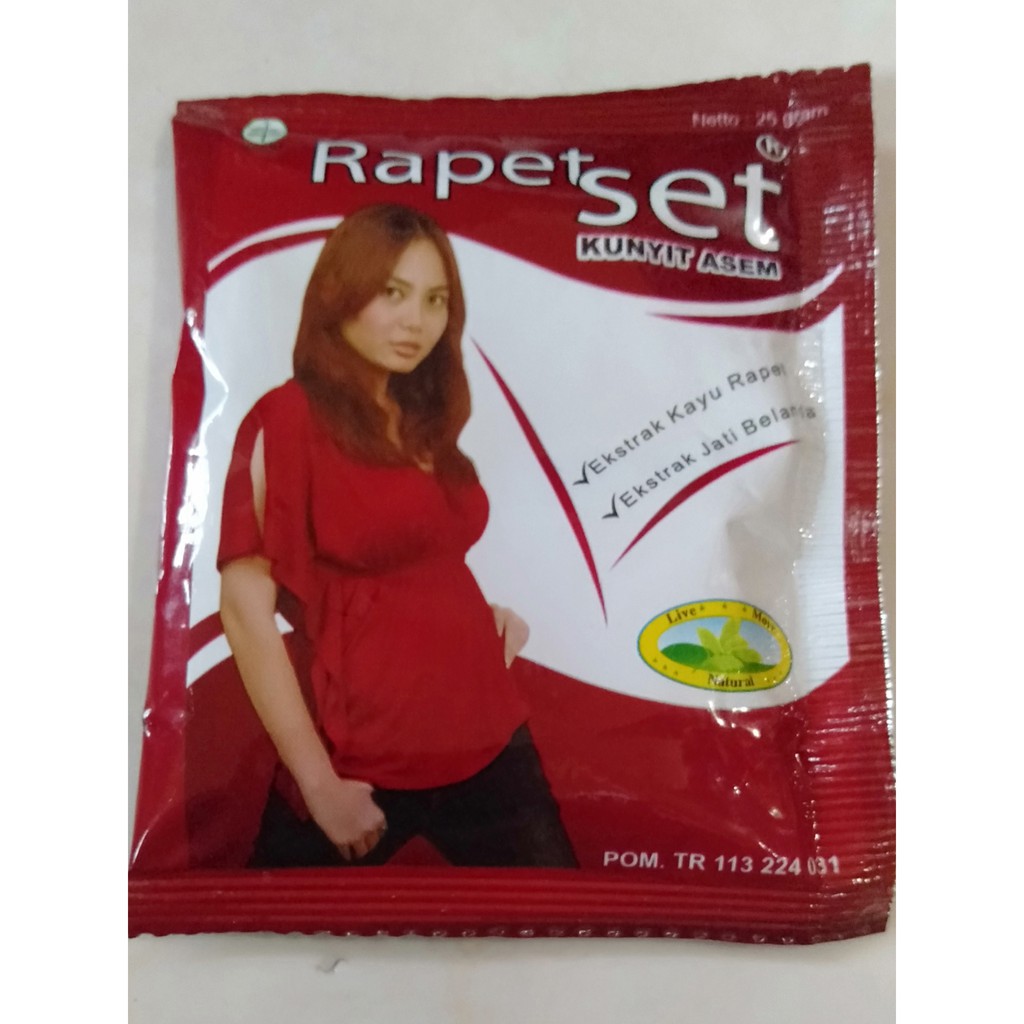 

Rapet Set Kunyit Asem Minuman Serbuk Perapat Miss V