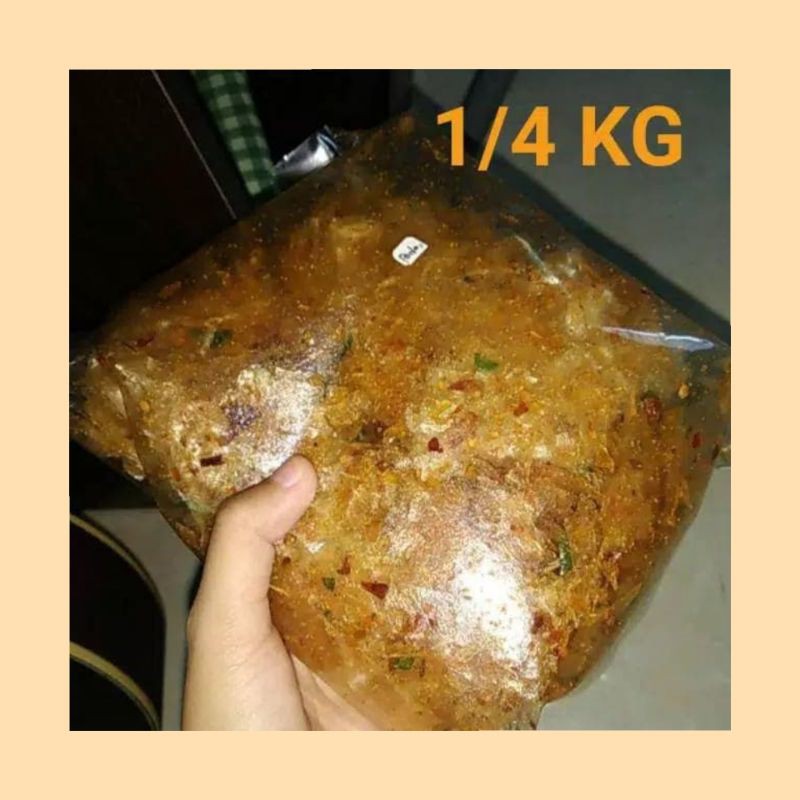 

KERIPIK KACA 250 GRAM | KRIPCA | KERIPIK BELING 1/4kg