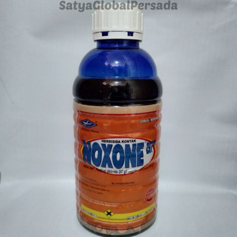 HERBISIDA NOXONE 1L RUMPUT KERING SEKETIKA