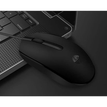 Mouse Gaming HP M10 Wired USB M10