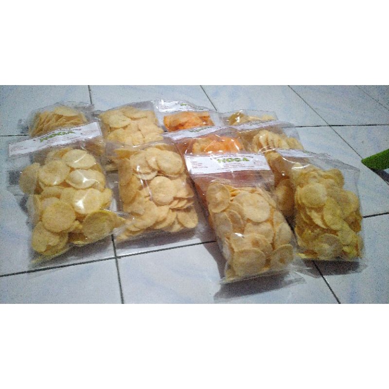 

keripik singkong