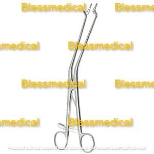 Kogan Endocervical Speculum 24cm Premium