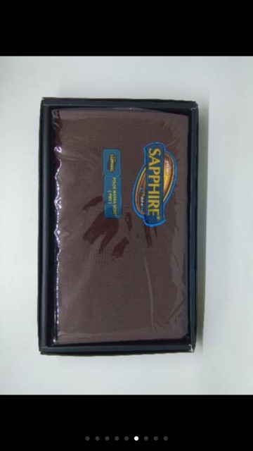 Kain Sarung Sapphire Sarung Dewasa Polos Terbaik