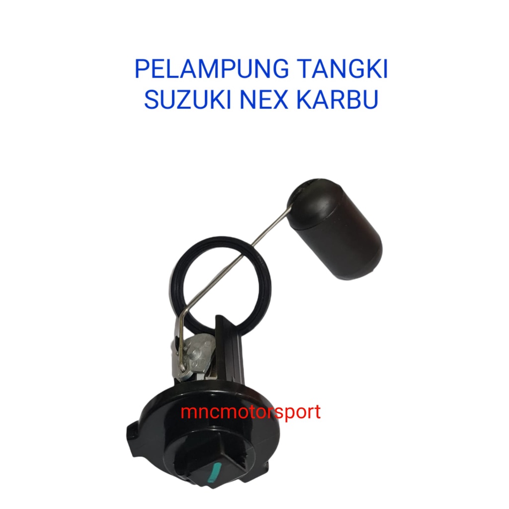 PELAMPUNG TANGKI BENSIN SUZUKI NEX KARBU
