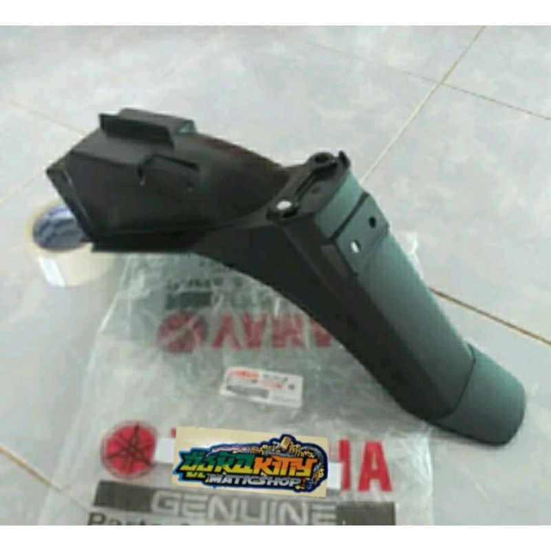 Spakbor belakang F1zr original