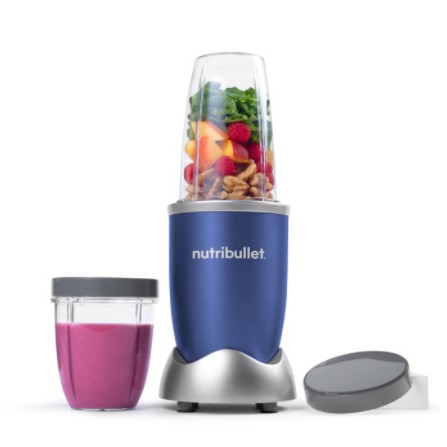 Nutribullet Blender 600W Nutri Bullet Juicer Nutrition Extractor