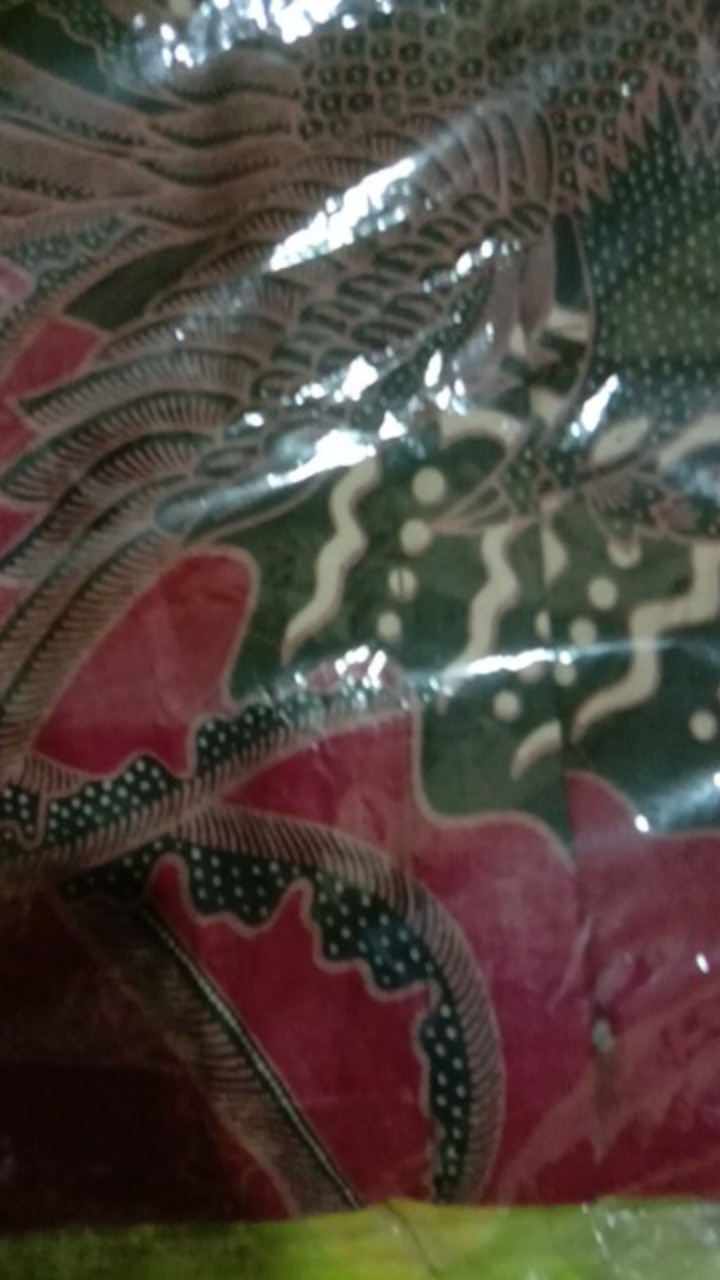 Couple Batik Tunik Kemeja Emhabatik Batik Terlaris