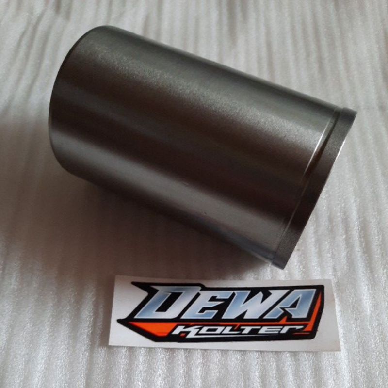 cylinder liner boring yamaha scorpio