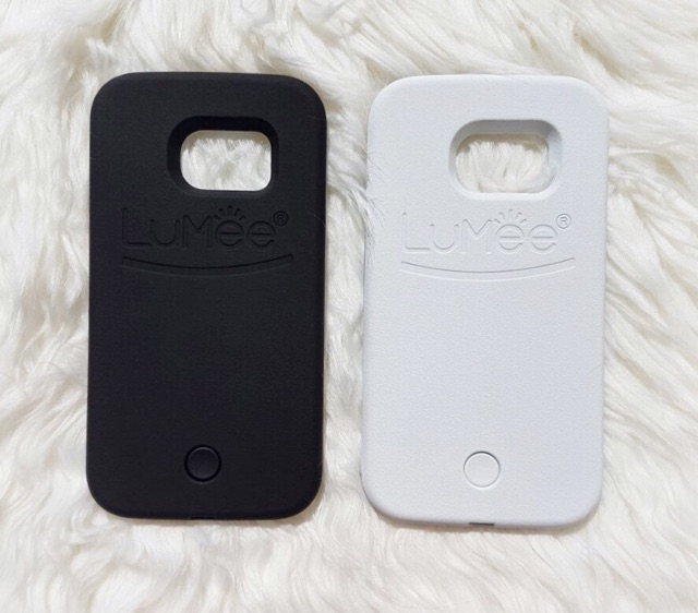 Best price ! Lumee Led Glam Case For Samsung S6 Edge !