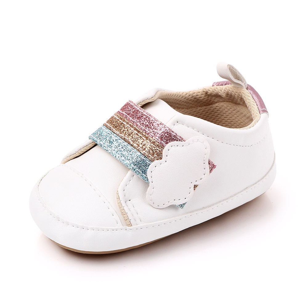 Sepatu Bayi Import Prewalker Shoes Anak Perempuan