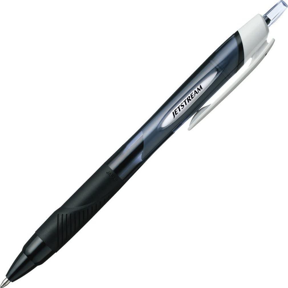 

Uni Jetstream Standard 1.0 mm Ballpoint Pen