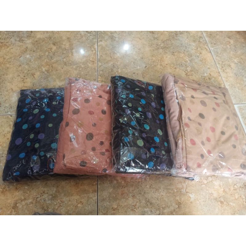 GAMIS SYAR'I ELNAKA 126a