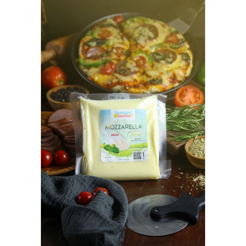 

Mozzarella premium