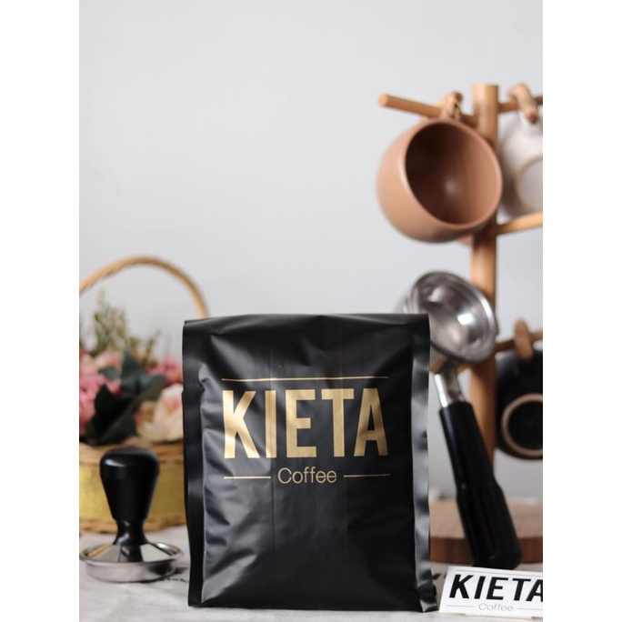 

Biji Kopi Arabika Toraja Sapan untuk Kopi Susu / Espresso Blend 1kg