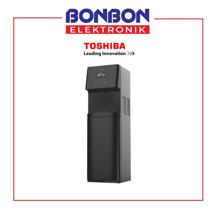 Toshiba Dispenser Galon Bawah RWF 1830BN / RWF-W 1830 BN / RWFW1830BN
