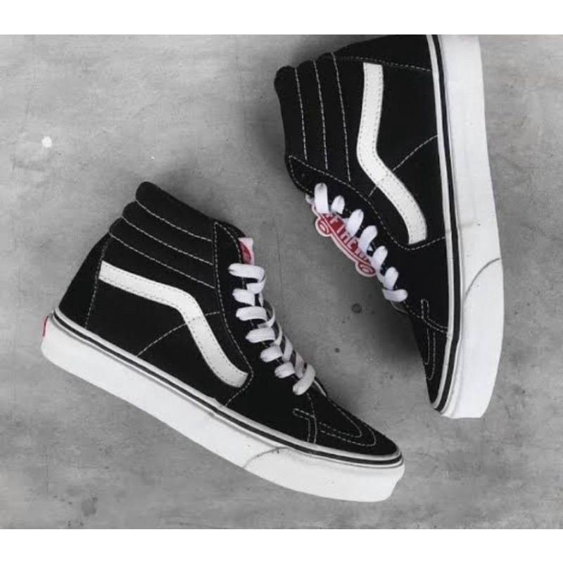 Vans Sk8 high