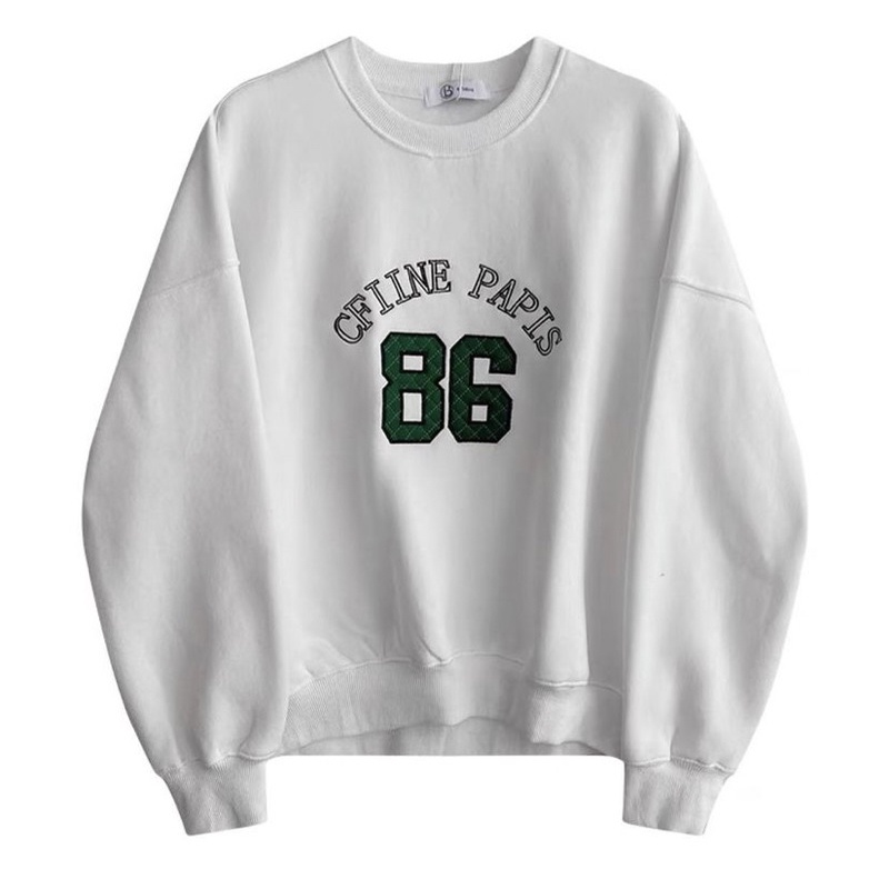 CFIIN PAPIS 86 SWEATER | SWEATER WANITA KOREAN | SWEATER MURAH