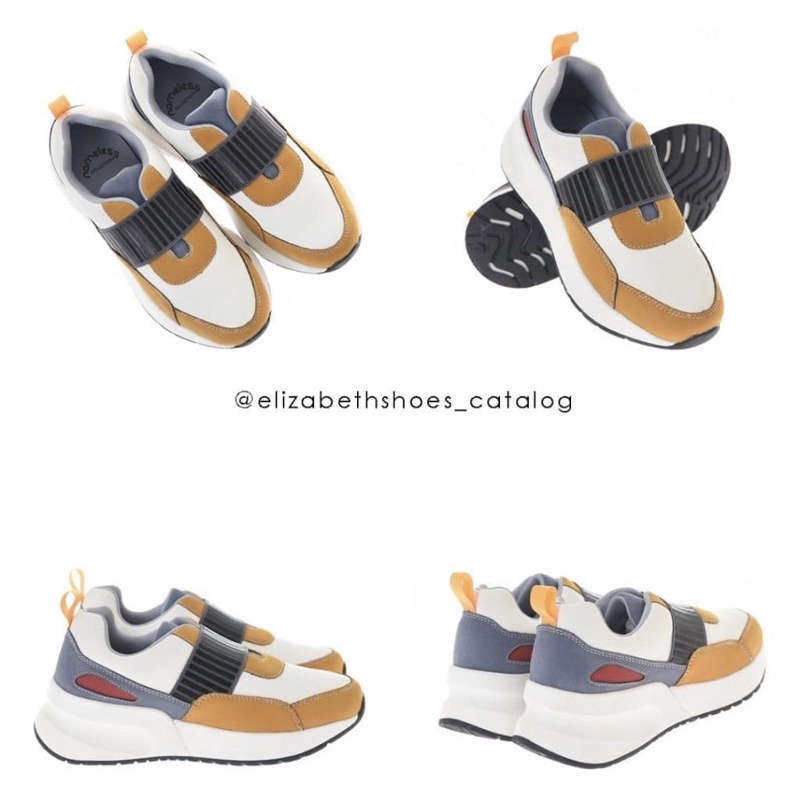 PSPGN.CO | SNEAKERS NAMELESS BY ELIZABETH 0006-82 SUPER SALE STOCK MALL