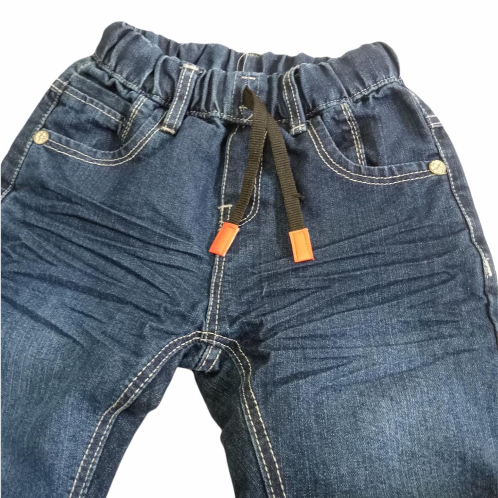 Celana Panjang Anak Jeans Laki Laki