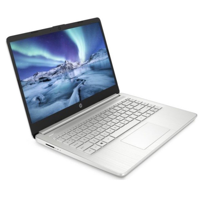 Laptop HP 14s-fq0020AU fq0021AU Ryzen 3-3250U 8GB 512GB 14"FHD W10 OHS