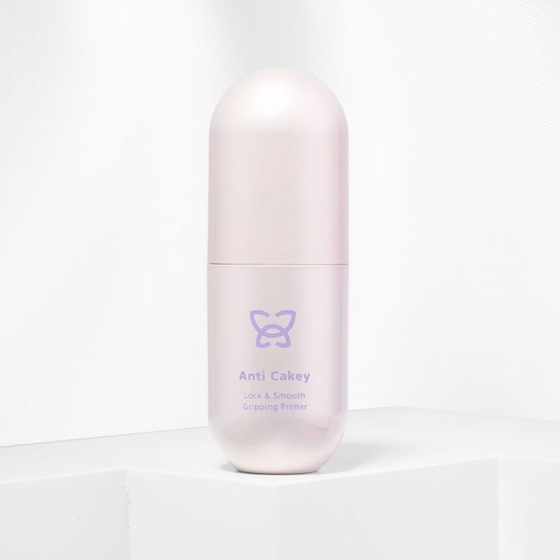 Ready Mother Of Pearl Anti Cakey Primer MOP BEAUTY