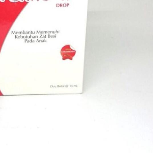 FERRO-K Drop / Ferro K drop