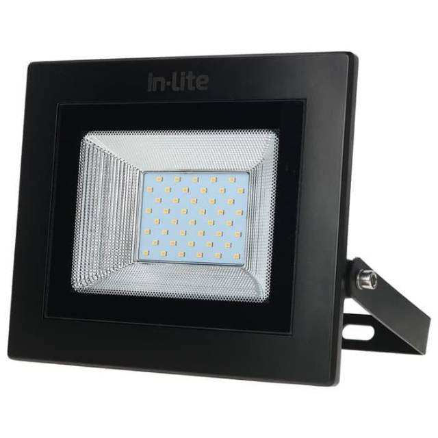 Inlite Lampu Sorot LED/ Lampu Tembak Flood Light LED In-lite 100  Watt