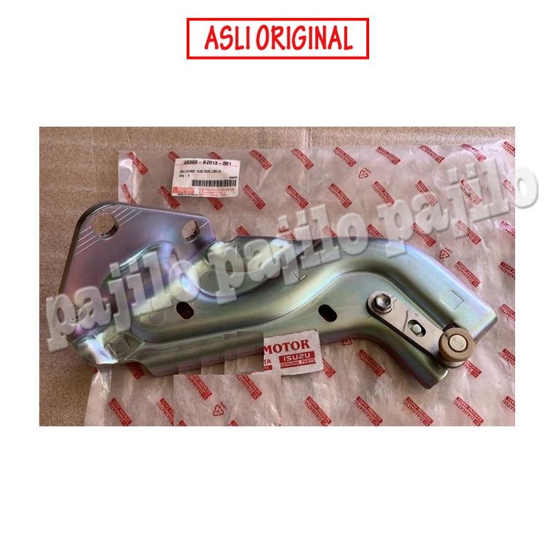 ORI engsel pintu depan TENGAH KIRI BAWAH Daihatsu Gran grand max grandmax granmax luxio As Peluru Pe