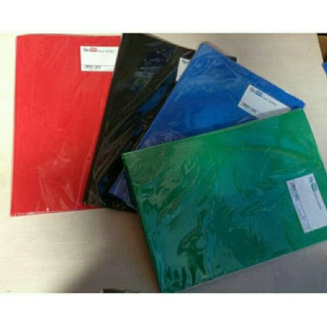 

Daiichi Clear Holder FC 20/40/60 Classic File 365