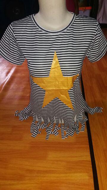 Jb Sakura Kaos/rumbai Salur Fit To L