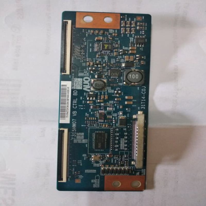 Tcon - T con - Ticon board logic tv LG 42LS - 42 inchi