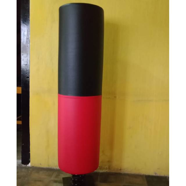 Samsak berdiri -stand samsak