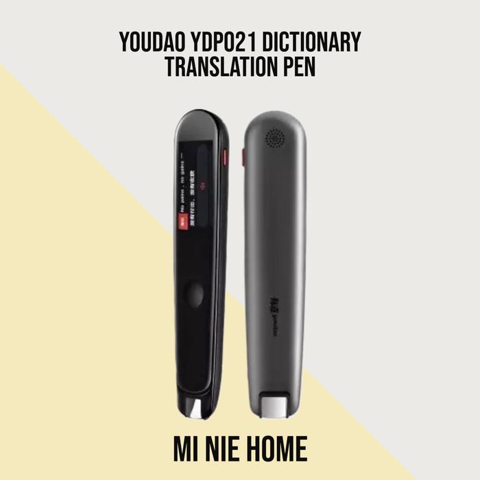 

Ovi | Youdao Ydp021 Dictionary Translation Pen 2 Translator / Pena Kamus