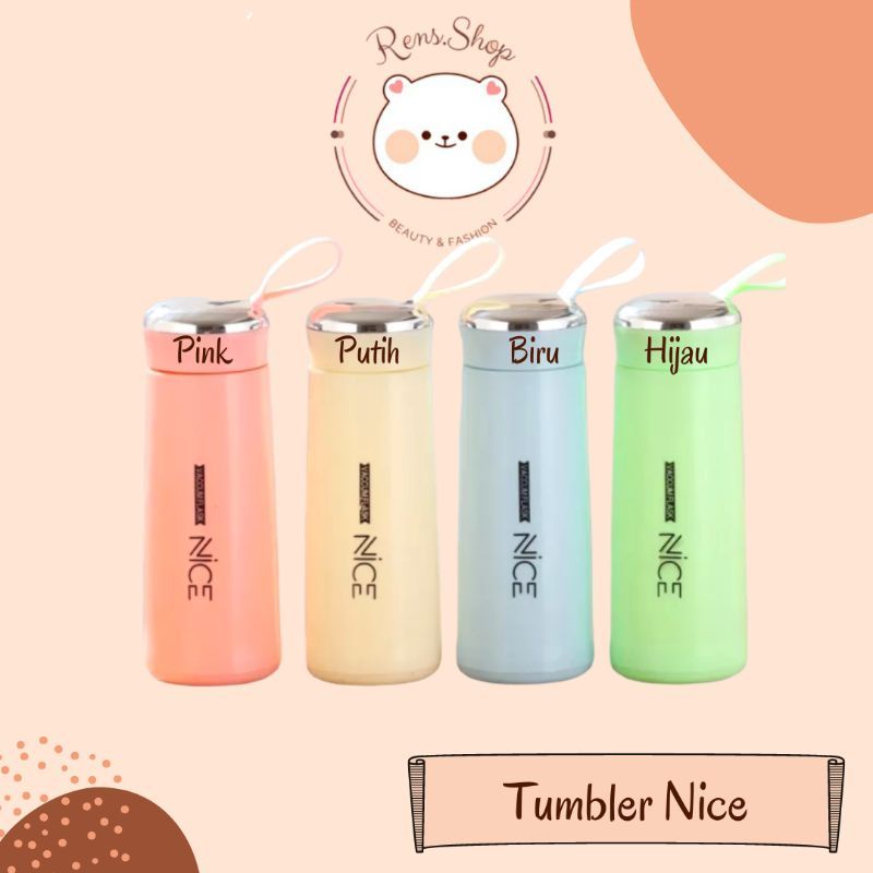 Souvenir Tumbler kaktus souvenir ultah murah souvenir botol kaca tumbler hello master