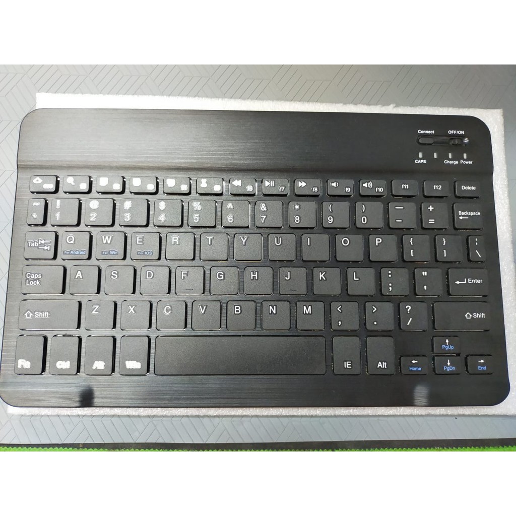 Keyboard Bluetooth For PC-Laptop-Android-Tablet-Smart TV-Android TVBox